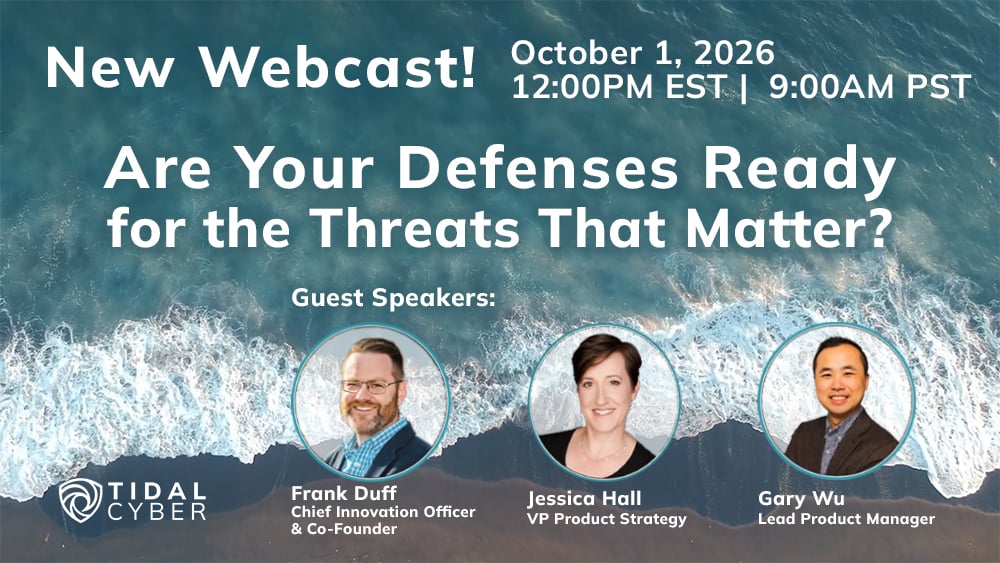 Are your defenses Ready Social 1