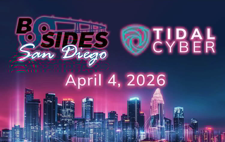 BSides Tidal Cyber