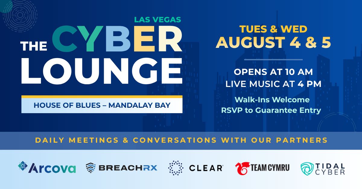 Cyber Lounge