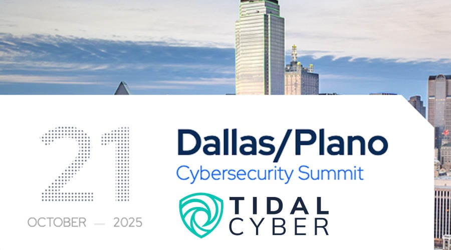 Cybersecurity Summit Dallas