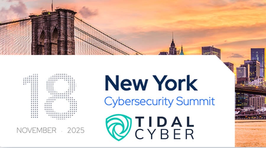 Cybersecurity Summit NYC