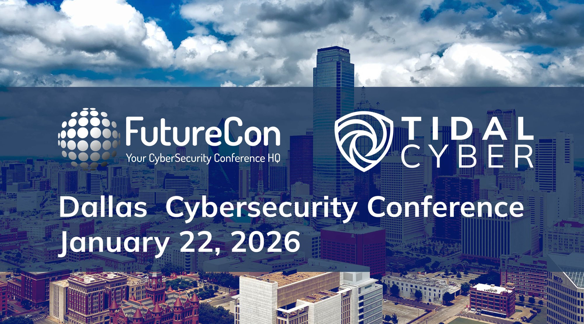 Dallas Futurecon 2026