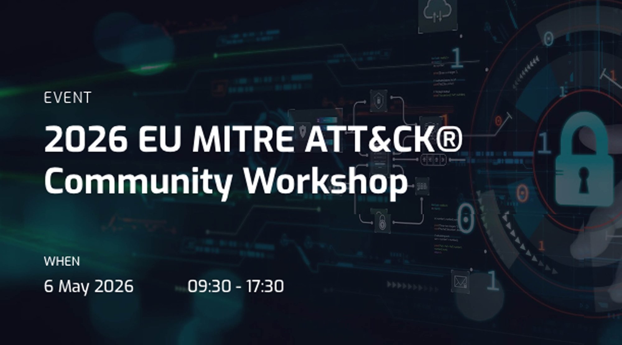 EU Community Workshop