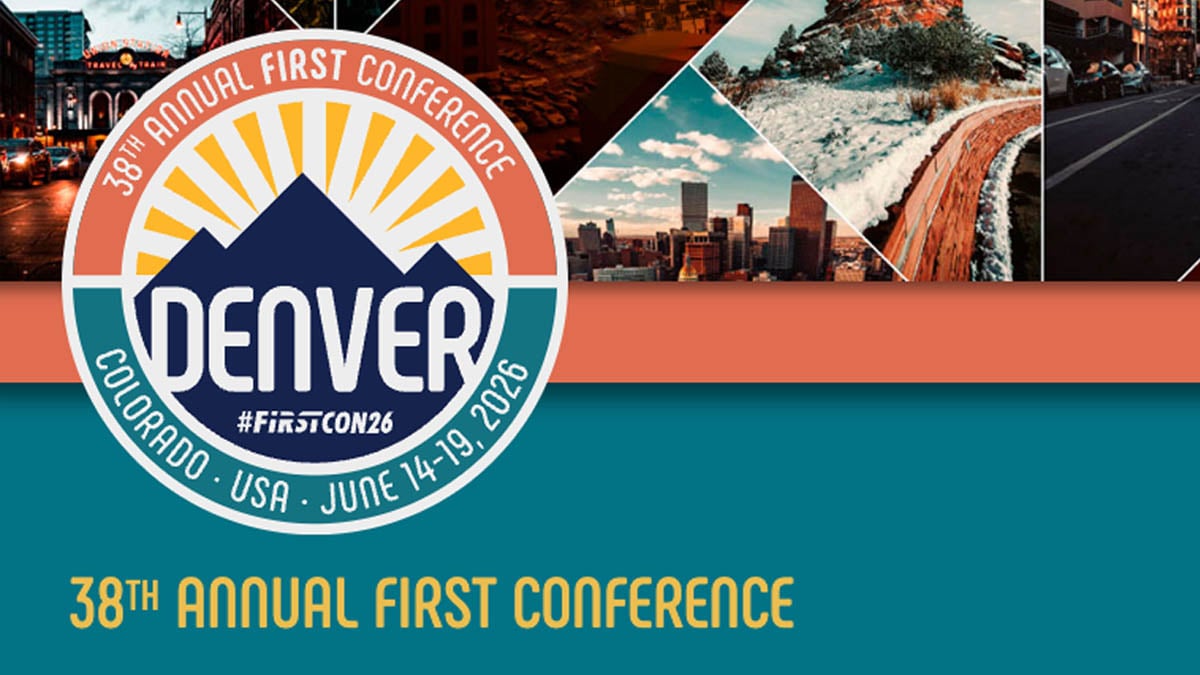 FIRST Conference