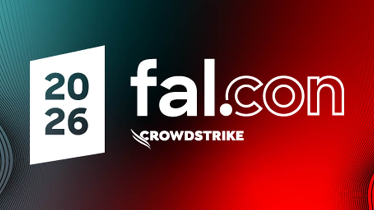 FalCon 2026