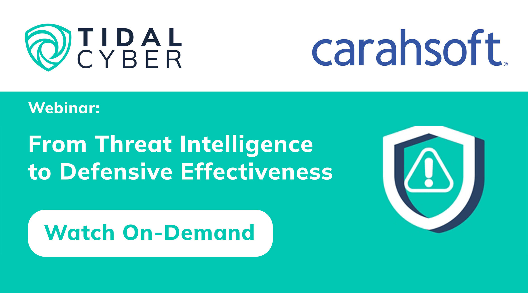From Threat Intelligence to Defensive Effectiveness-1