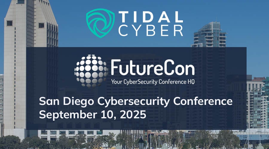 FutureCon San Diego