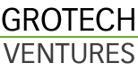 Grotech Ventures green logo Grotech Ventures green logo