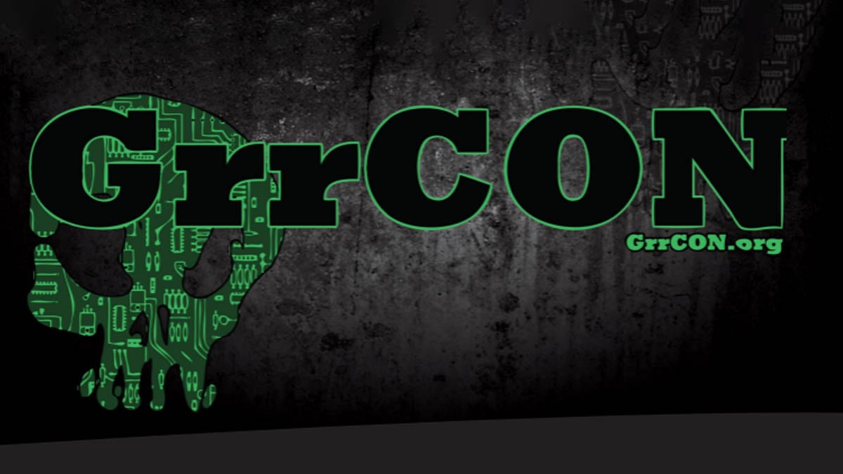 GrrCon