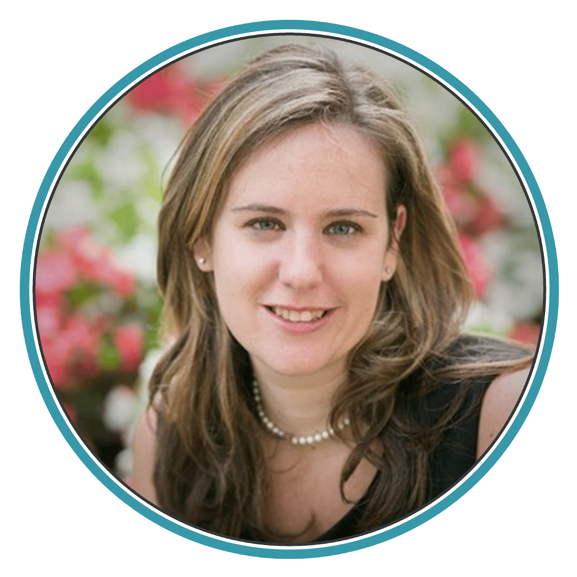 Melissa Goldberger Headshot Tidal