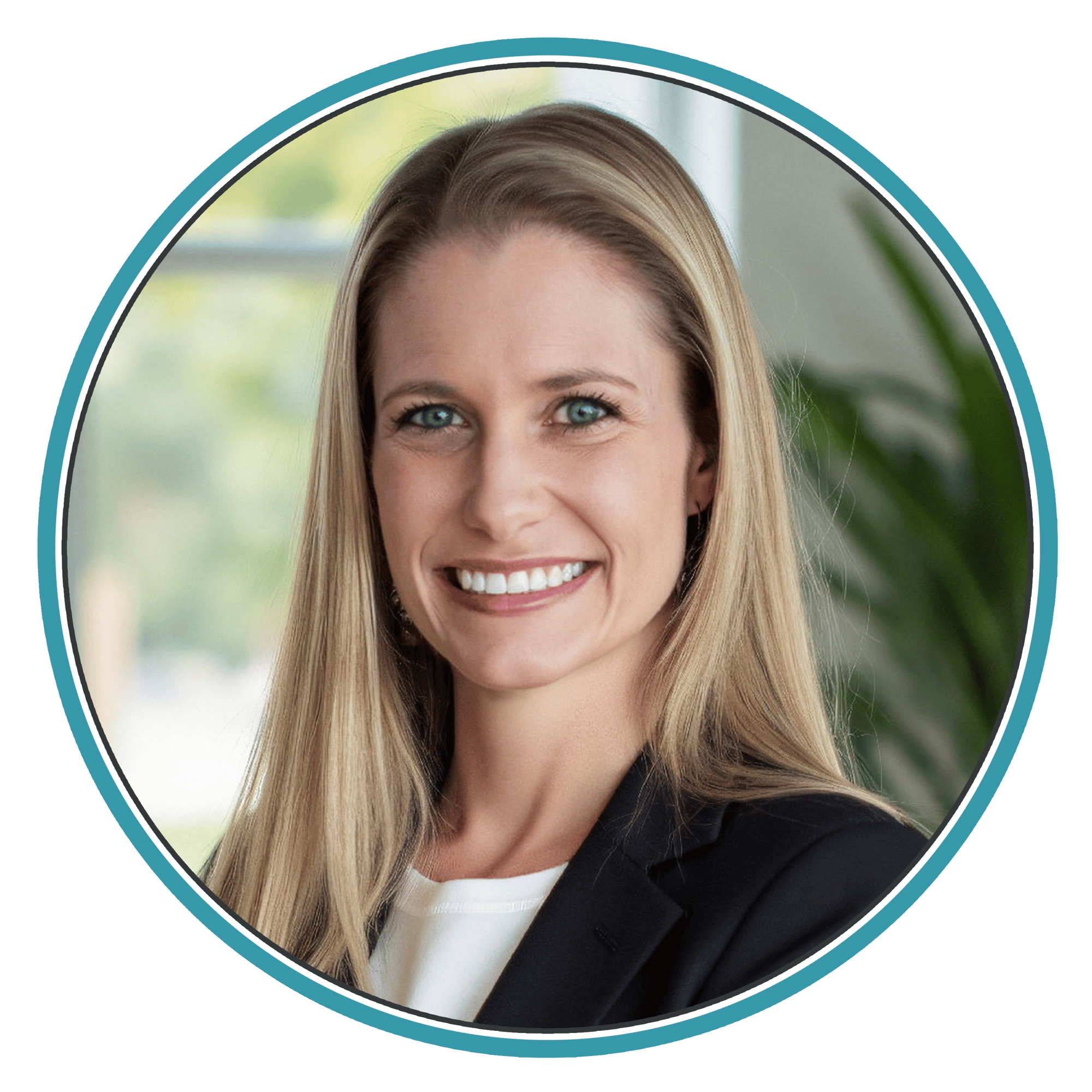 Michelle Grider Headshot