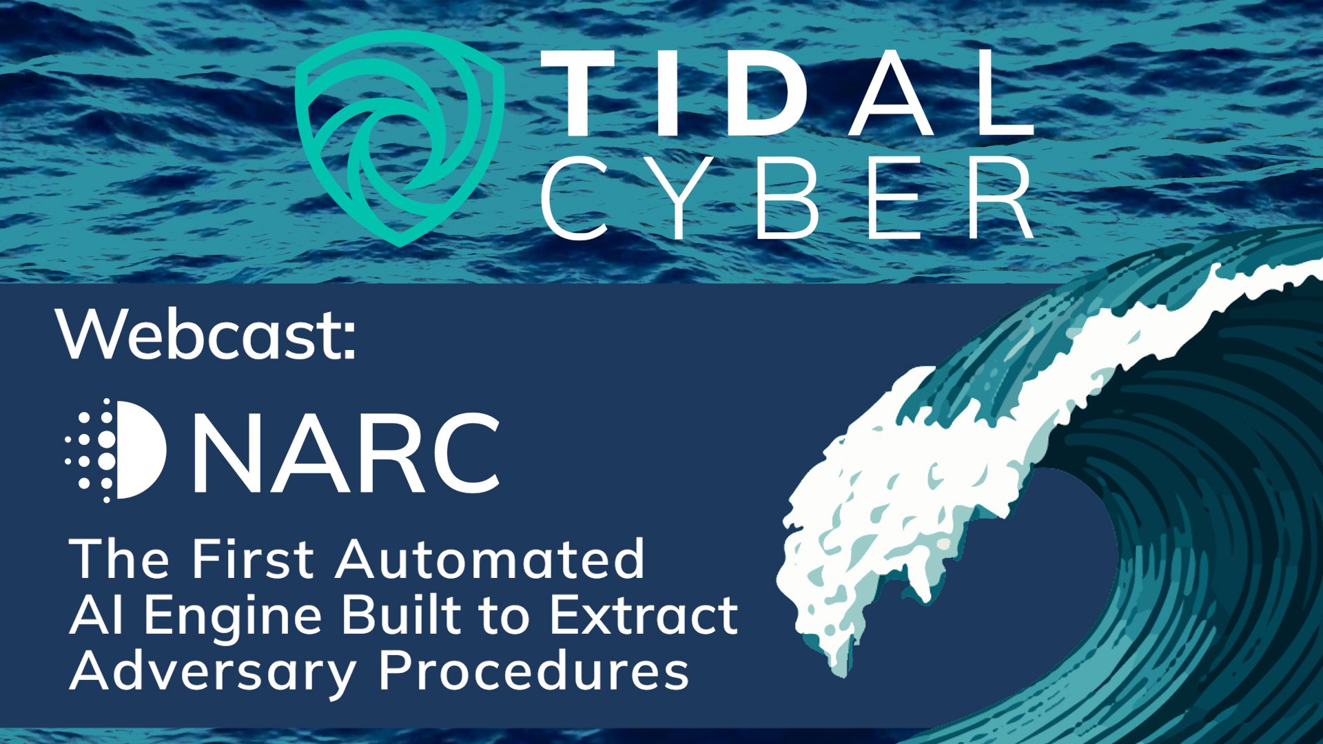 NARC Webinar Cover NARC Webinar Cover