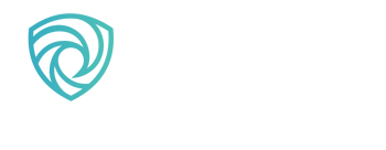 THREAT-INFORMED---DEFENSE-STACK---transparent-background---gradient-shield---white-letters