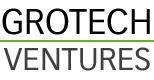 Grotech Ventures green logo 