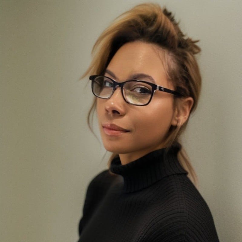 Kamala Espig