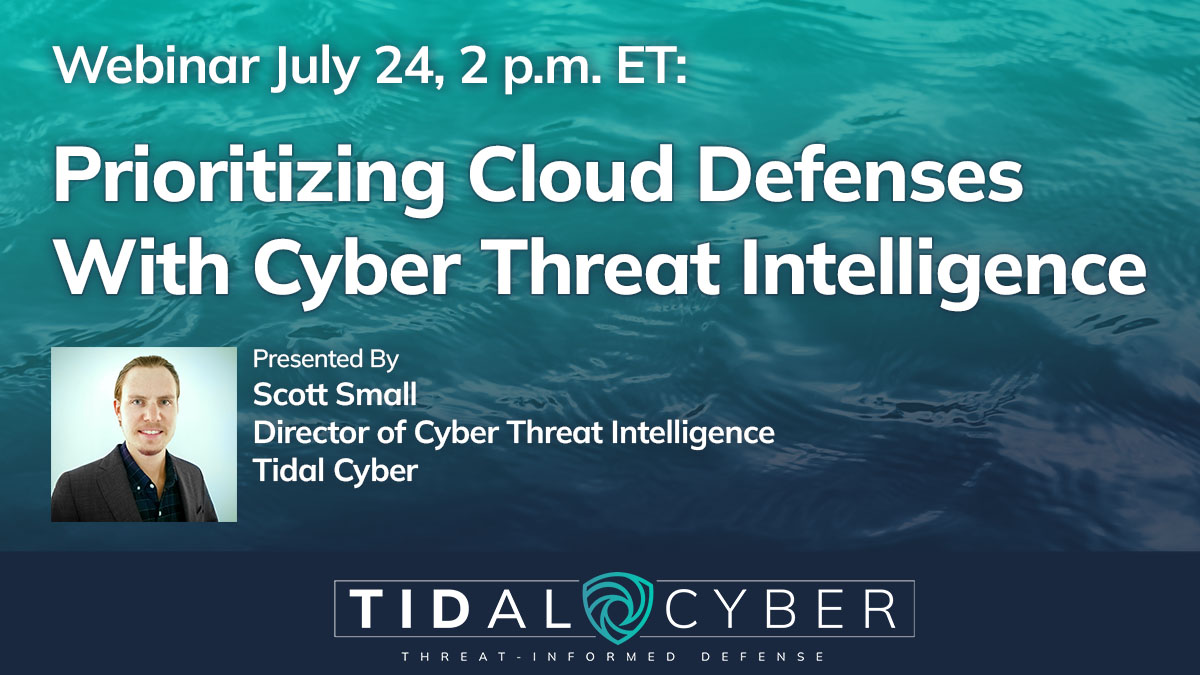 Prioritizing Cloud Defenses with Cyber Threat Intelligence