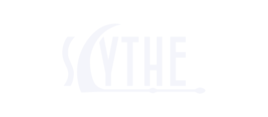 scythe